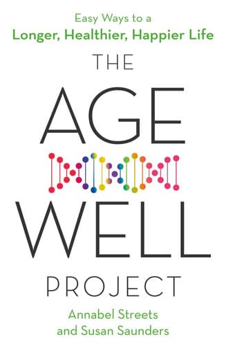 Cover of Age-Well Project