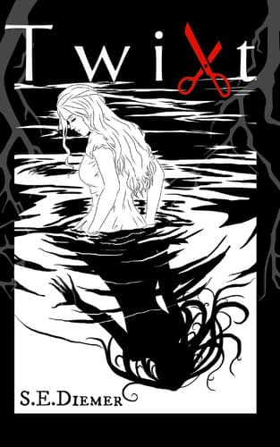 Cover of Twixt
