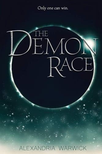 Cover of Demon Race