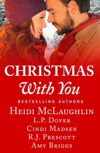 Cover of Christmas with You