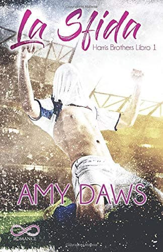 Cover of Sfida