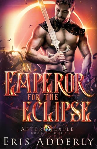 Cover of Emperor for the Eclipse