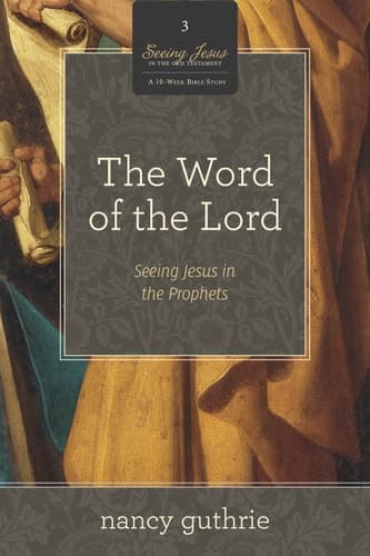 Cover of Word of the Lord 10-Pack