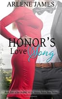 Cover of Honor's Love Song