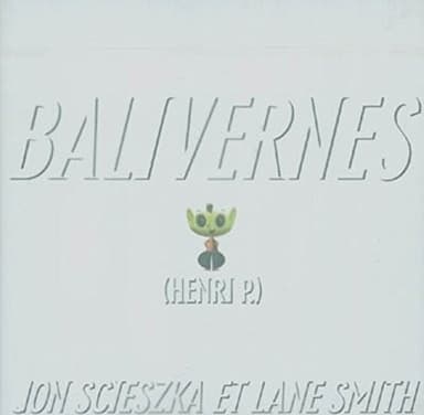 Cover of Balivernes