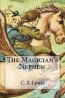 Cover of Magician's Nephew