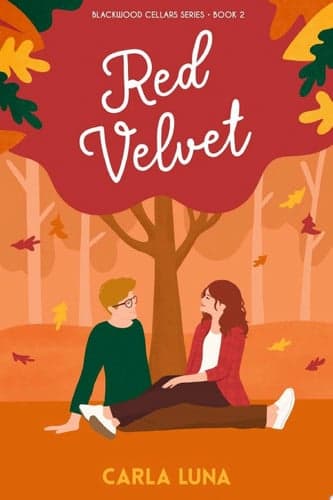Cover of Red Velvet