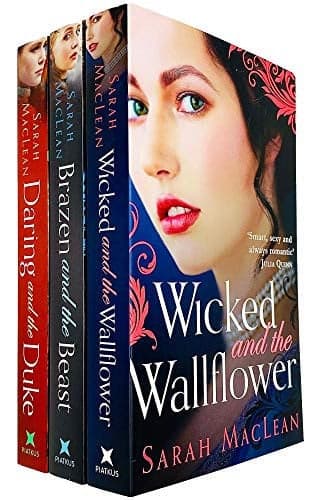 Cover of books