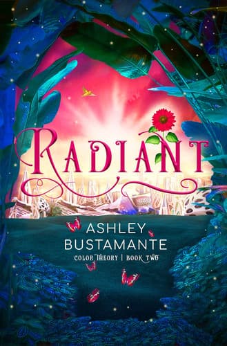 Cover of Radiant