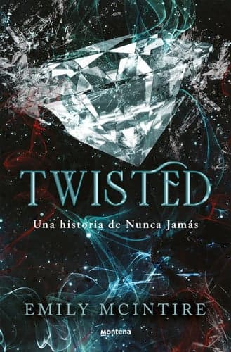 Cover of Twisted / Twisted