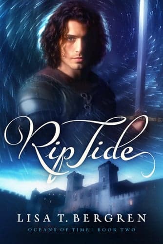 Cover of Rip Tide  (Oceans of Time #2)