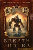 Cover of Breath of Bones