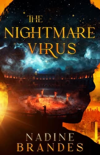 Cover of Nightmare Virus