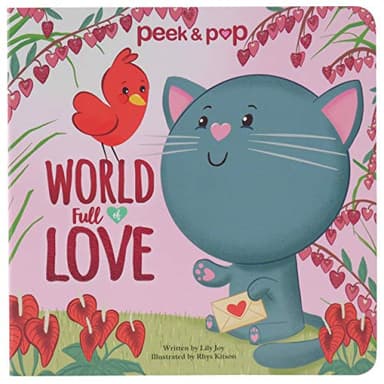 Cover of World Full of Love