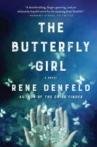 Cover of Butterfly Museum