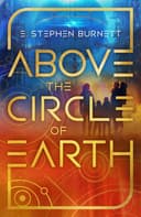 Cover of Above the Circle of Earth