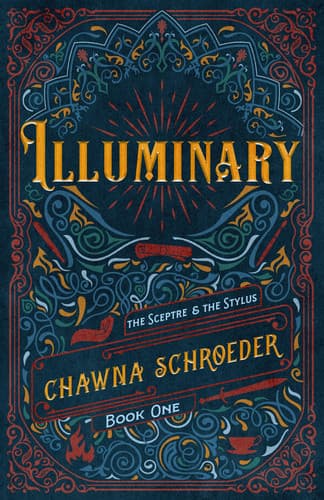 Cover of Illuminary