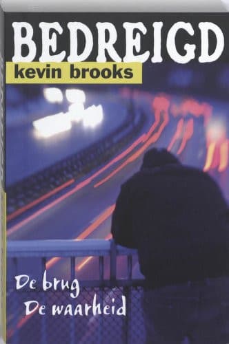 Cover of Bedreigd