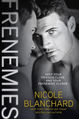 Cover of Frenemies