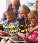 Cover of Finding Out about Your Family History