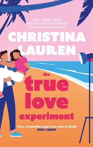 Cover of Untitled Christina Lauren 2023