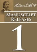 Cover of Manuscript Releases Volume 1