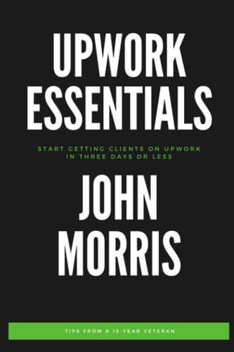Cover of Upwork Essentials