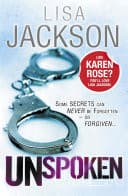 Cover of Unspoken