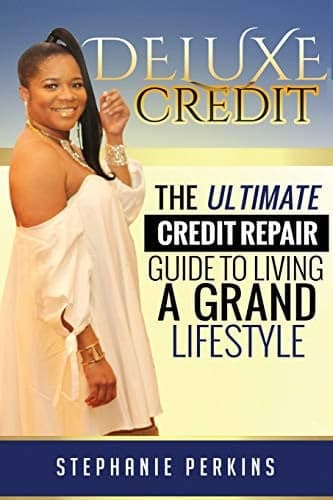 Cover of Deluxe Credit