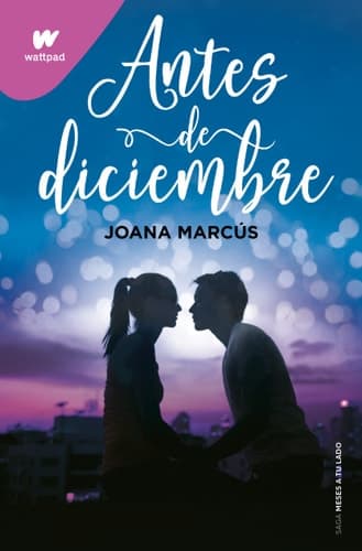 Cover of Before December