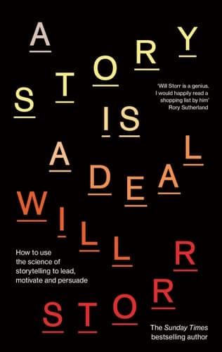 Cover of Story Is a Deal