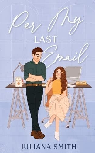 Cover of Per My Last Email