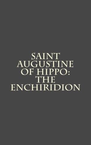 Cover of Saint Augustine of Hippo