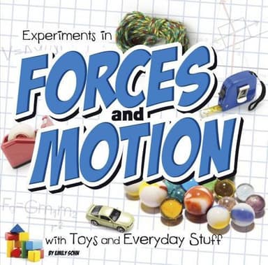 Cover of Fun Everyday Science Activities Pack a Of 4
