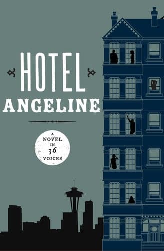 Cover of Hotel Angeline