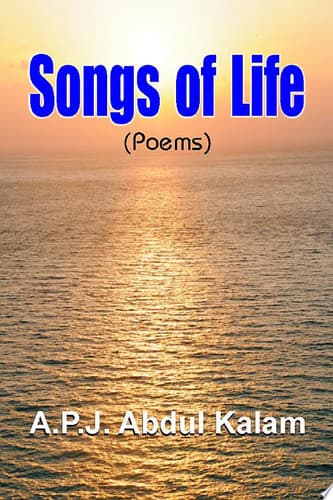 Cover of Songs of life
