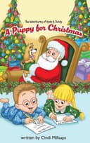 Cover of Adventures of Andy and Sandy