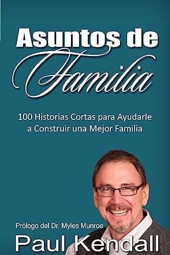 Cover of Asuntos de Familia