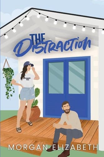 Cover of Distraction