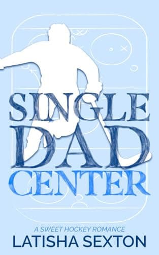 Cover of Single Dad Center