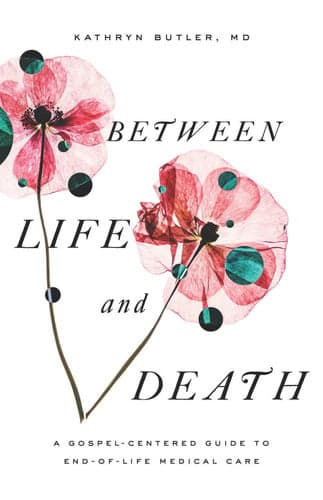 Cover of Between Life and Death