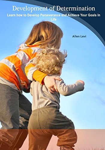 Cover of Development of Determination