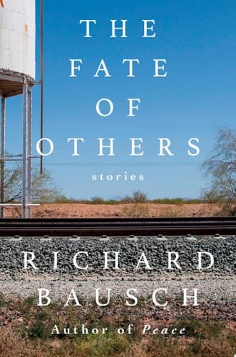 Cover of Fate of Others