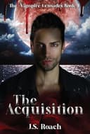 Cover of Vampire Crusades : Book 1