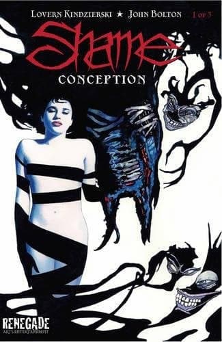 Cover of Shame