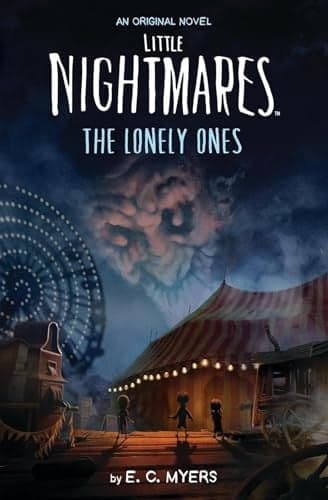 Cover of Lonely Ones