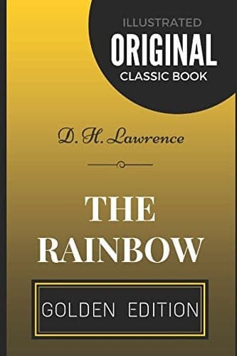 Cover of The rainbow