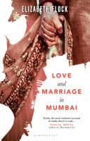 Cover of Love and marriage in Mumbai