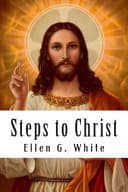 Cover of Steps to Christ