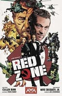 Cover of Red Zone